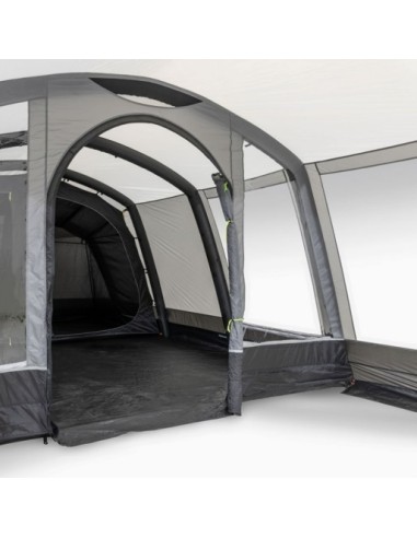 Tienda campaña inflable Kampa Hayling 6 AIR