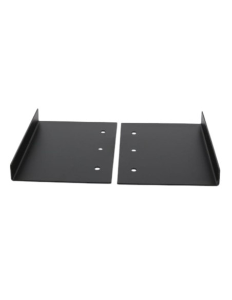 Mounting accessory to move for flat chassis