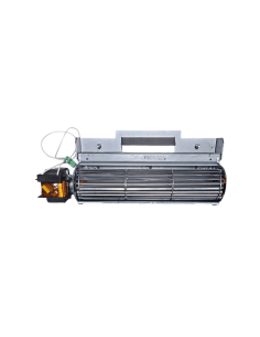 Ventilador para Superior SCP7 y Piazzetta IP7 Turbina Tangencial Tubular