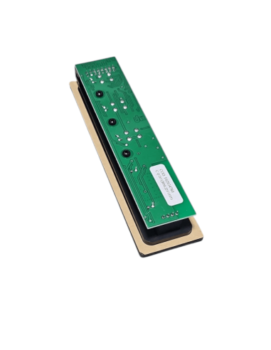 Display emergencia trasero para mando GRF Piazzetta