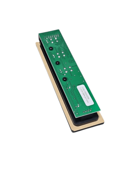 Display emergencia trasero para mando GRF Piazzetta