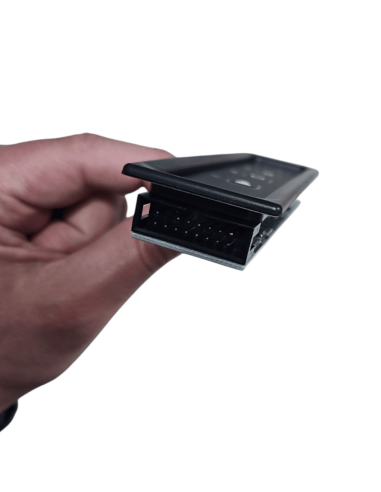 Display emergencia trasero para mando GRF Piazzetta