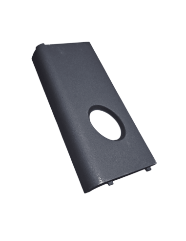 Deflector lateral izquierdo Piazzetta P136, P934, Lia y Lisa SP120
