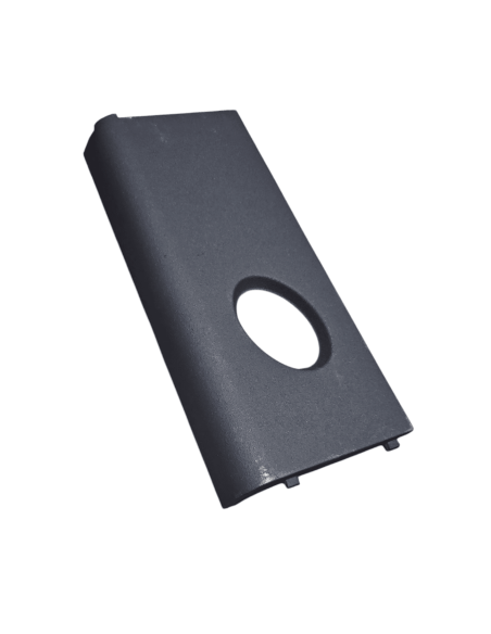 Deflector lateral esquerdo Piazzetta P136, P934, Lia e Lisa SP120