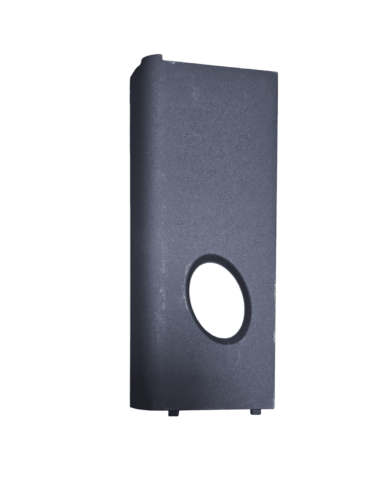 Deflector lateral izquierdo Piazzetta P136, P934, Lia y Lisa SP120