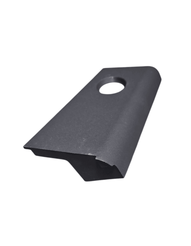 Deflector lateral izquierdo Piazzetta P136, P934, Lia y Lisa SP120