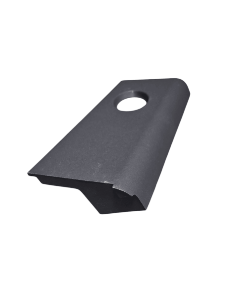 Deflector lateral izquierdo Piazzetta P136, P934, Lia y Lisa SP120 Deflector lateral izquierdo Piazzetta P136, P934, Lia y Lisa SP120