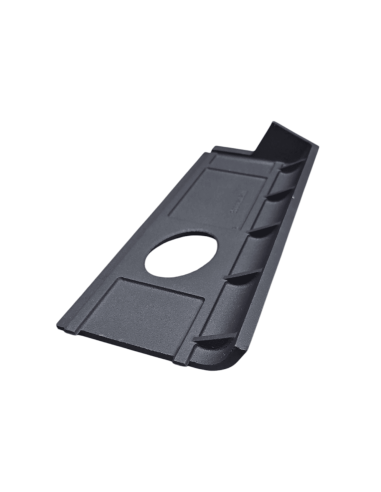 Deflector lateral esquerdo Piazzetta P136, P934, Lia e Lisa SP120