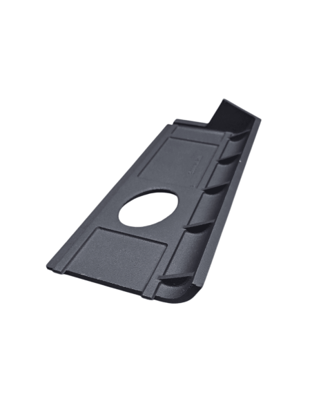 Deflector lateral esquerdo Piazzetta P136, P934, Lia e Lisa SP120