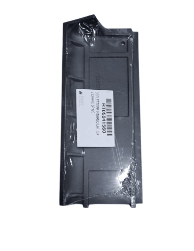 Rechter Seitenabweiser Piazzetta P136, P934, Lia und Lisa SP120