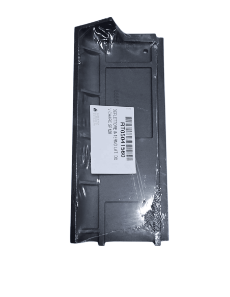 Rechter Seitenabweiser Piazzetta P136, P934, Lia und Lisa SP120