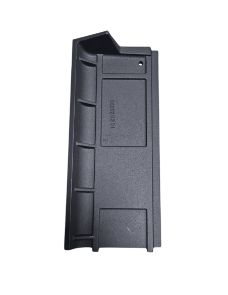 Déflecteur latéral droit Piazzetta P136, P934, Lia et Lisa SP120