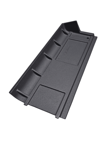 Rechter Seitenabweiser Piazzetta P136, P934, Lia und Lisa SP120