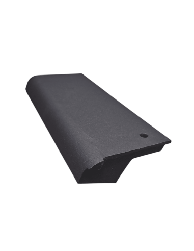 Déflecteur latéral droit Piazzetta P136, P934, Lia et Lisa SP120