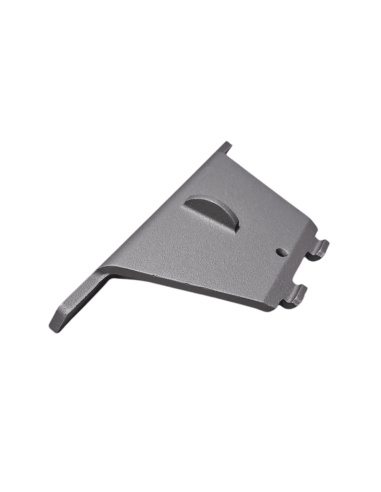 Déflecteur arrière ou arrière 8,5kw Piazzetta P950 P955 P956 P957 P958