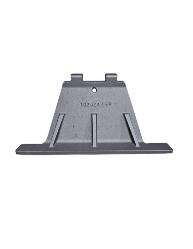 Defletor traseiro ou traseiro 8,5kw Piazzetta P950 P955 P956 P957 P958