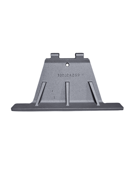 Defletor traseiro ou traseiro 8,5kw Piazzetta P950 P955 P956 P957 P958