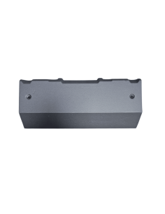 Espalda Deflector trasero superior 11kw. Piazzetta P960 P961 P962 P963 MP970 SP70 P971 P972