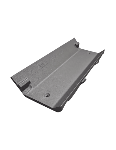 Espalda Deflector trasero superior 11kw. Piazzetta P960 P961 P962 P963 MP970 SP70 P971 P972