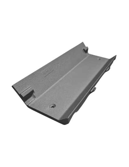 Hinterer oberer hinterer Deflektor 11kw. Piazzetta P960 P961 P962 P963 MP970 SP70 P971 P972