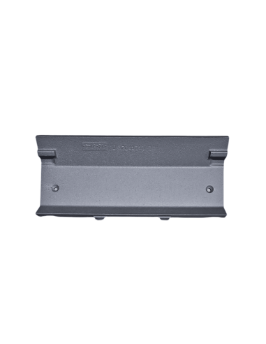 Espalda Deflector trasero superior 11kw. Piazzetta P960 P961 P962 P963 MP970 SP70 P971 P972