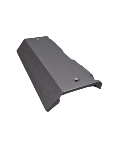 Espalda Deflector trasero superior 11kw. Piazzetta P960 P961 P962 P963 MP970 SP70 P971 P972