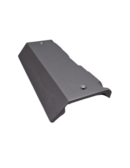 Hinterer oberer hinterer Deflektor 11kw. Piazzetta P960 P961 P962 P963 MP970 SP70 P971 P972