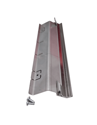 Tenda dell'aria superiore del deflettore 8.5kw. Estufa pellet piazzetta e Superior.