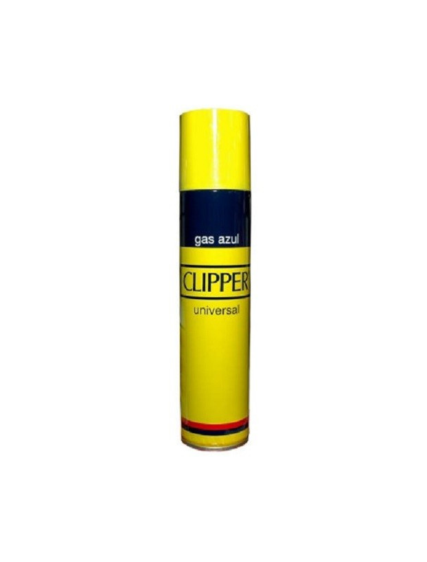 Clipper universale a gas blu