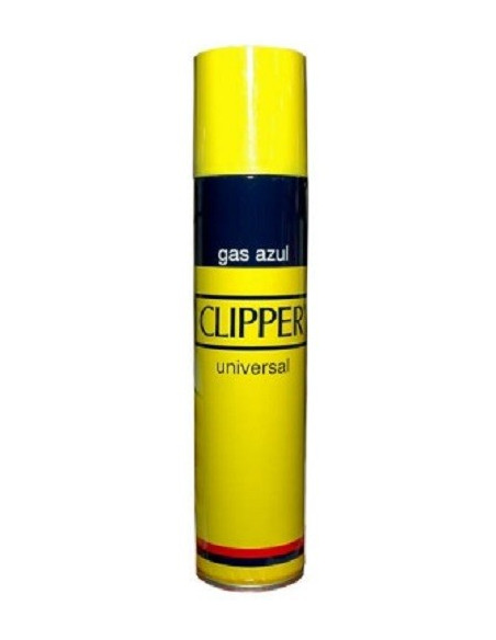 Clipper universale a gas blu Clipper universale a gas blu