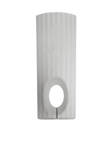 Hinterer oder hinterer Deflektor für Piazzetta P965TH P966TH Thermokocher Hydrokocher