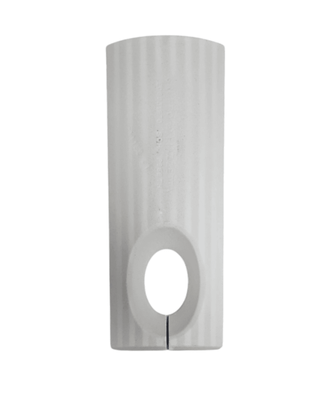 Hinterer oder hinterer Deflektor für Piazzetta P965TH P966TH Thermokocher Hydrokocher