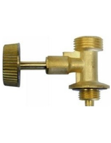 Regulator Faucet or key for camping bottle Regulator Faucet or key for camping bottle