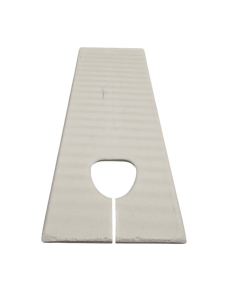Espalda Deflector trasero Aluker. Piazzetta P943 P980 SP230/1/2/3 Espalda Deflector trasero Aluker. Piazzetta P943 P980 SP230/1/2/3