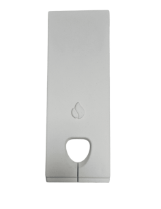 Espalda Deflector trasero Aluker. Piazzetta P943 P980 SP230/1/2/3