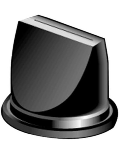 válvula Duckbill de 1 1/2" de Dometic,