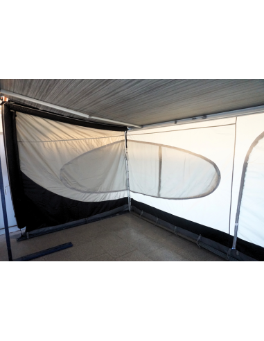 Cerramiento Explorer Air Leinwand