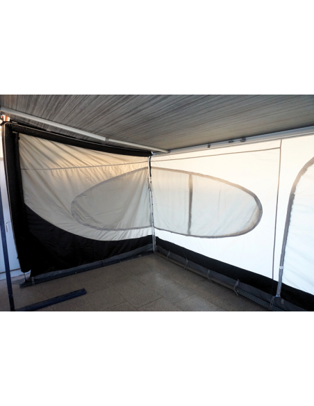 Cerramiento Explorer Air Leinwand