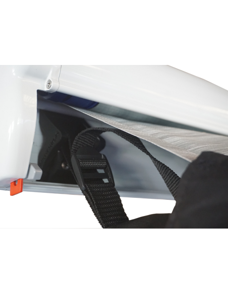 Cerramiento hinchable Explorer Air Leinwand para Campers Caravana y Autocaravana