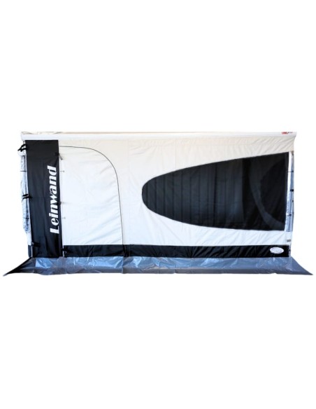 Cerramiento hinchable Explorer Air Leinwand para Campers Caravana y Autocaravana