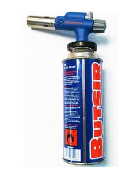 Kit soffiatore a gas Bursir NS-230