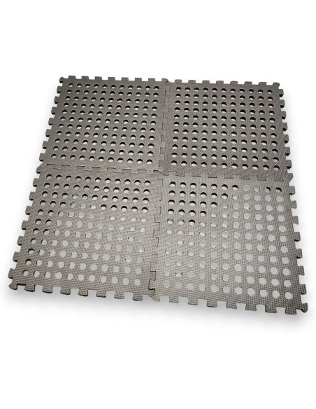 Pavimento della tenda Kampa Easy Lock