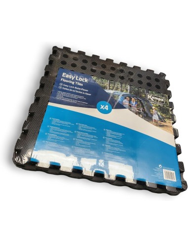 Awning floor Kampa Easy Lock