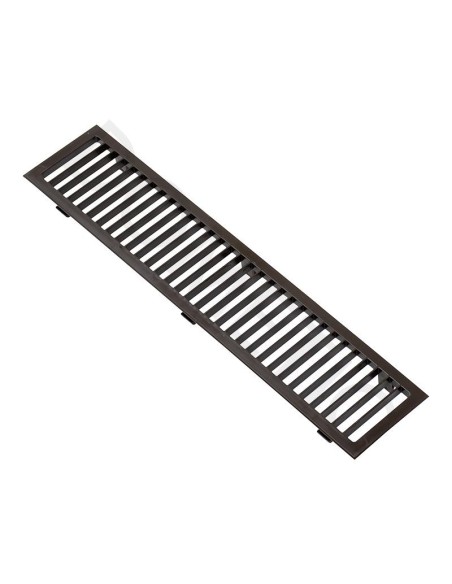 Griglia di ventilazione marrone Dometic