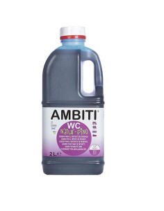 Ambiti Blue Pino 2 L.