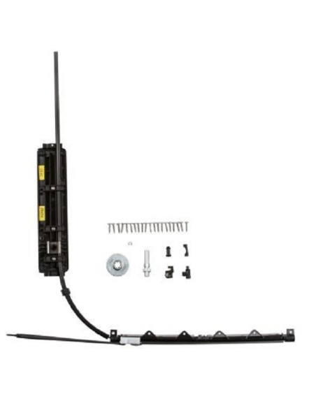 RemiVario II 900X600 manivelle support amovible