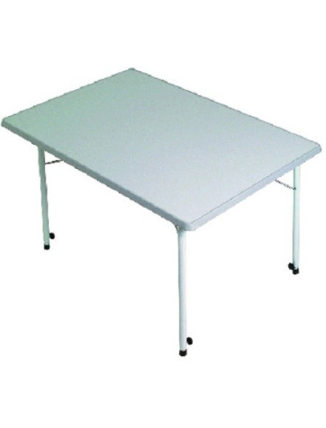 Mesa Acordeão 100 x 68 cm