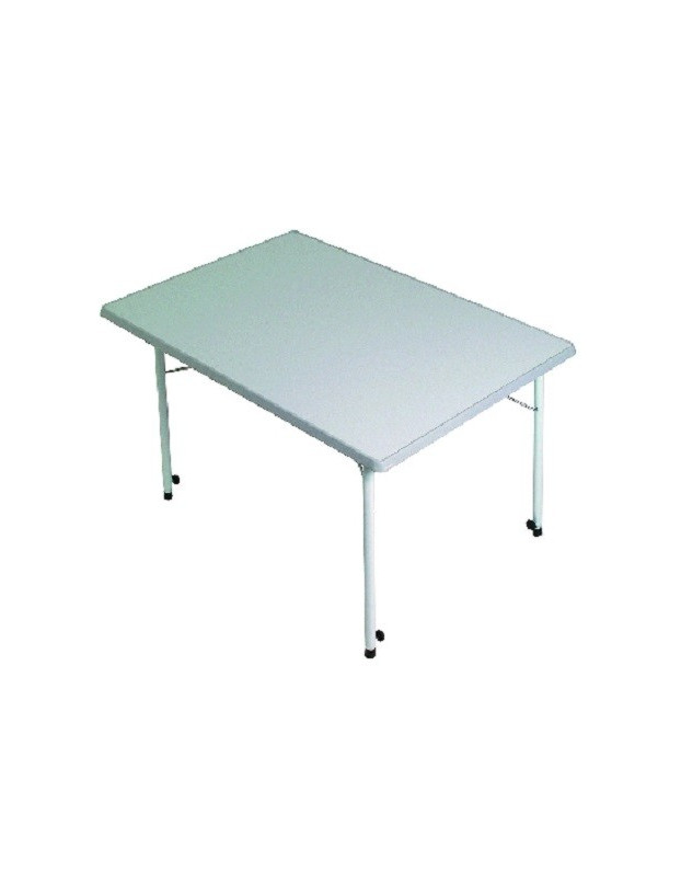 Mesa Acordeão 100 x 68 cm