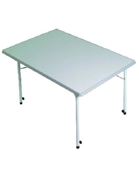 Mesa Akkordeon 100 x 68 cm