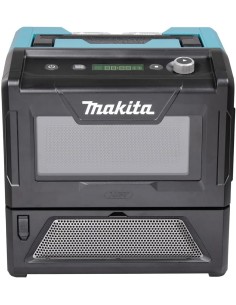 microondas makita
